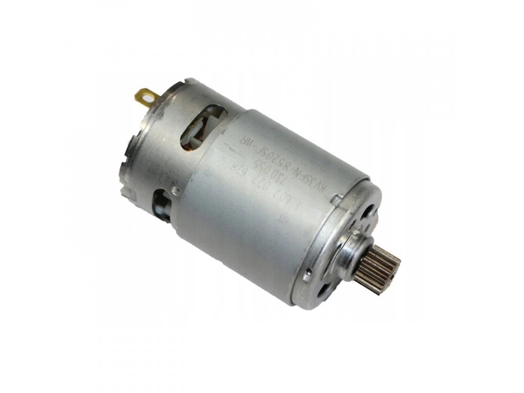 ND BOSCH Jednosmerný motor GSR 108-LI, GSR 1080-2-LI, , 2 609 120 621