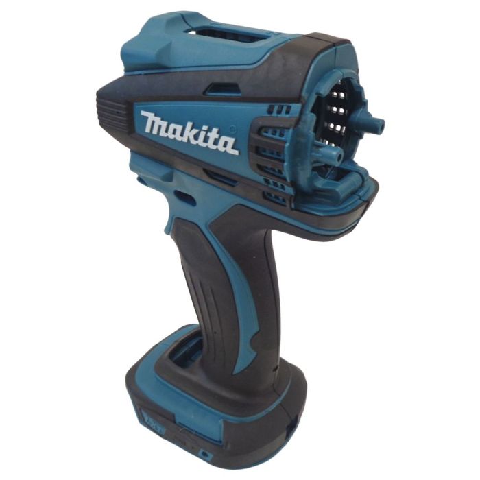 ND MAKITA Kryt motora DHP458, DDF448, 187430-3