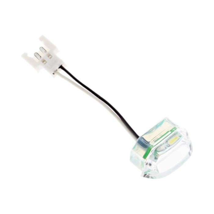 ND MAKITA Osvetlenie LED, DHP487, DHR280, DHR400, 620549-0