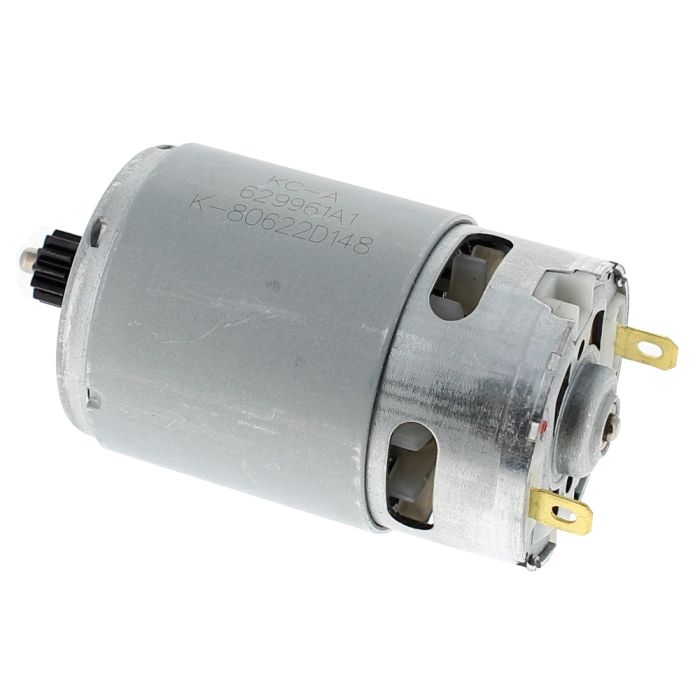 ND MAKITA Motor DC 10,8V, HP330D, 629962-9