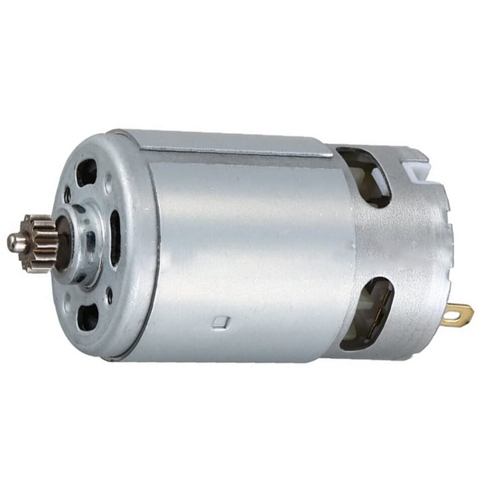 ND BOSCH Jednosmerný motor GSR 10,8 V-LI-2, GSR 12V-15 FC, GSR 10,8-2-LI, 2 609 199 258 (41d)