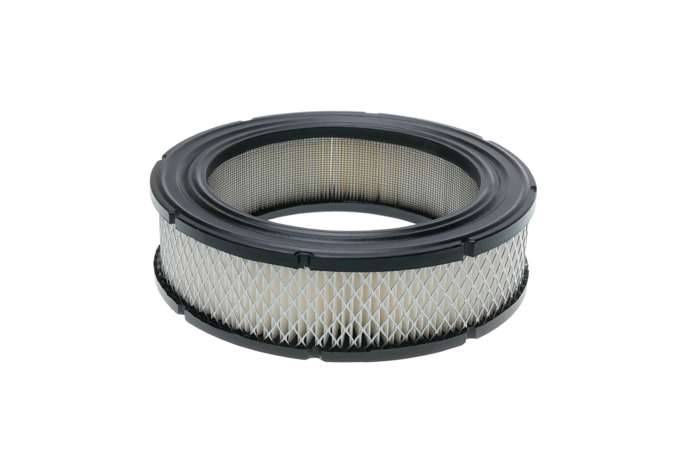 ND GP Vzduchový filter 197 mm x 136,5 mm x 54,4 mm pre motory Briggs & Stratton Vanguard V-Twin Serie 35 38 54 61, 4232, 692519, 652519, 806232