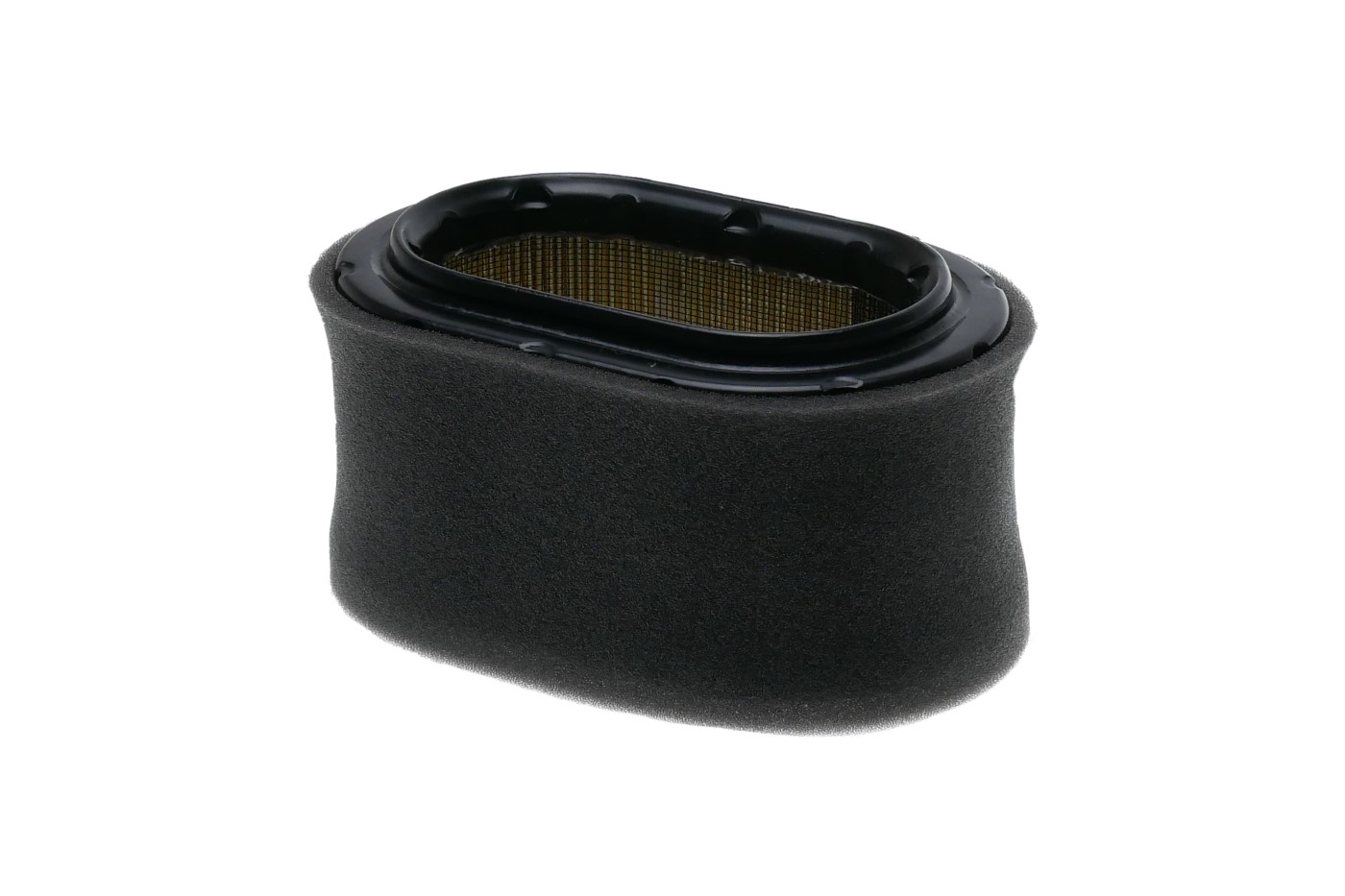 ND GP Vzduchový filter 143 mm x 93 mm x 81 mm pre motory Wacker BS500 BS500S BS600 BS600S BS650 BS700 BS720, 0114792-219