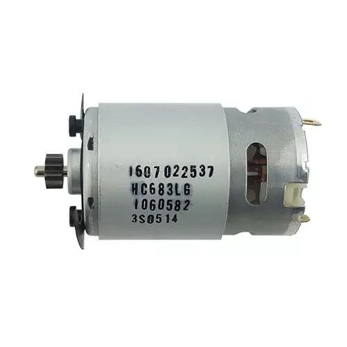 ND BOSCH Jednosmerný motor 14,4V, GSR 14.4-2-LI, 2 609 199 253