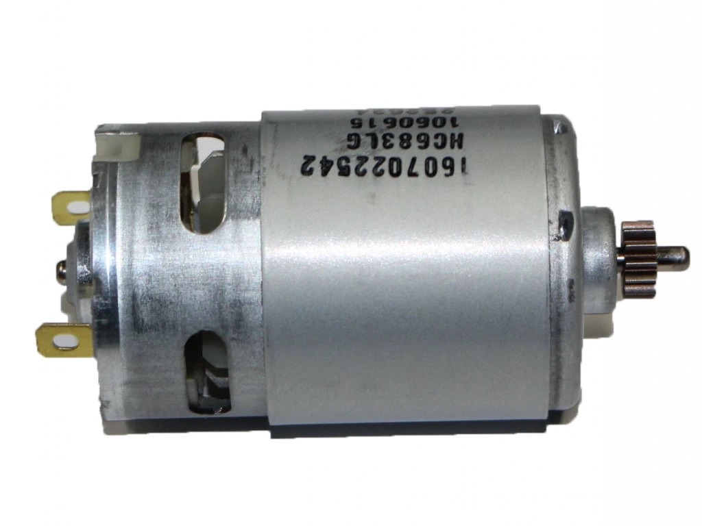 ND BOSCH Jednosmerný motor 10.8V, PSR 10.8 LI-2, 2 609 004 501