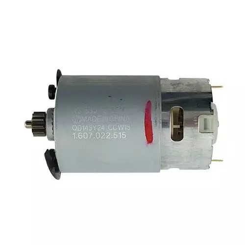 ND BOSCH Jednosmerný motor 10.8V, GSR 10.8 V-LI, 