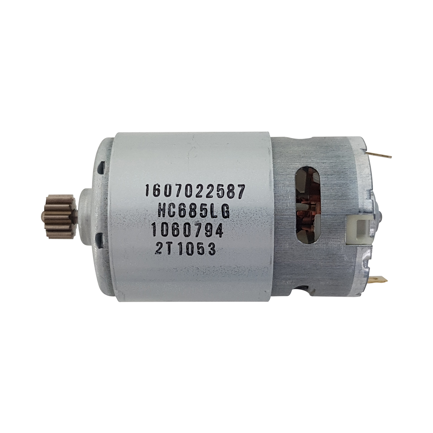 ND BOSCH Jednosmerný motor 18V, GSR 18-2, GSR 1800-LI, 2 609 120 395